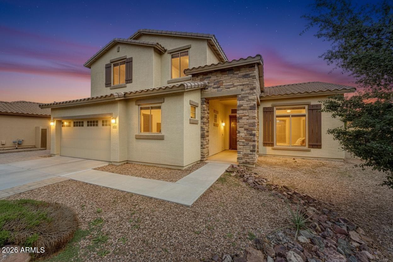 4587 S ELLESMERE Street