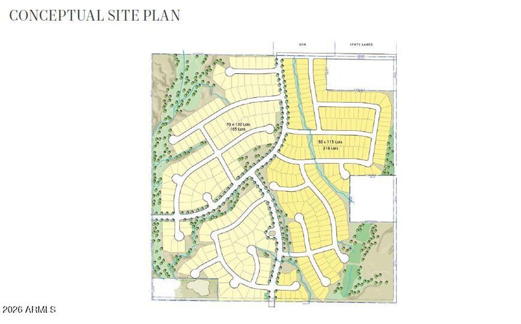 Photo of 0 E Hunt Highway #-, San Tan Valley, AZ 85140 (MLS # 7017518)
