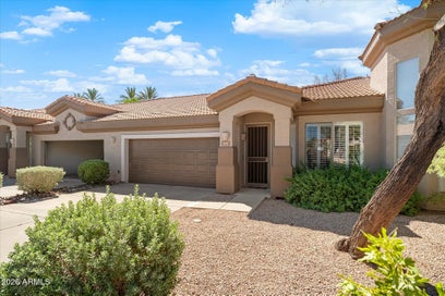 14000 N 94TH Street 1022 Scottsdale AZ 85260