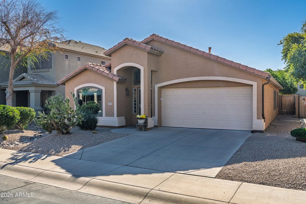 Photo of 42671 W Anne Lane, Maricopa, AZ 85138 (MLS # 6979772)
