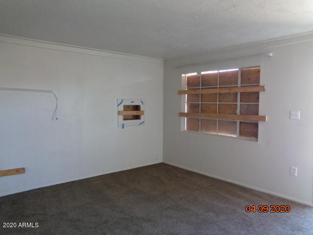 COMSTOCK ADD - Residential