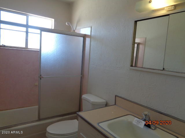 COMSTOCK ADD - Residential