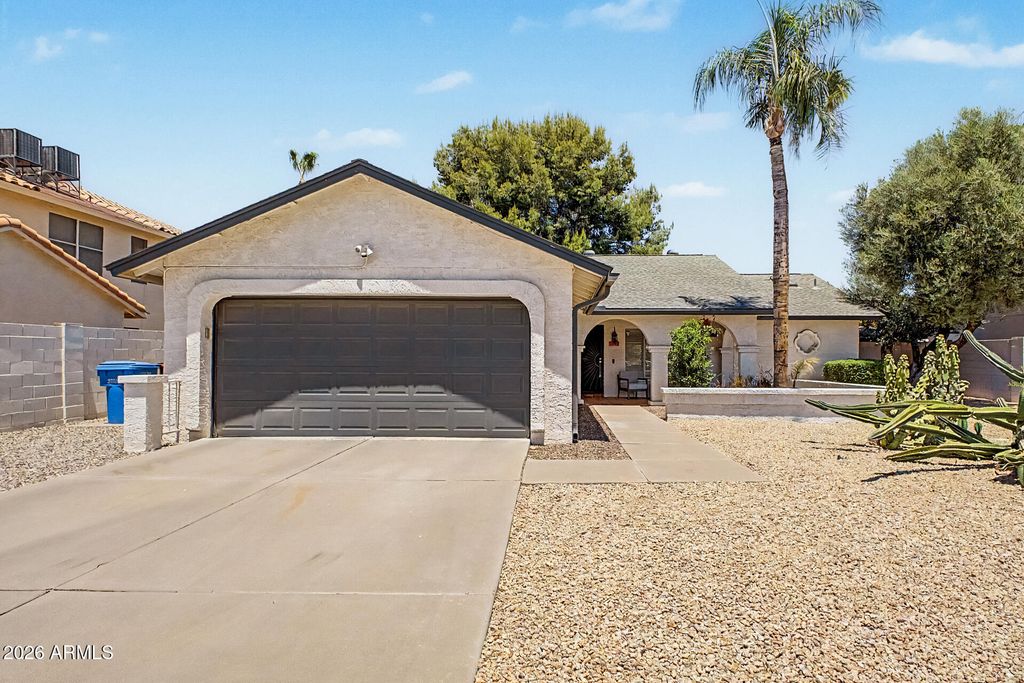 Photo of 3708 E Renee Drive, Phoenix, AZ 85050 (MLS # 7029682)