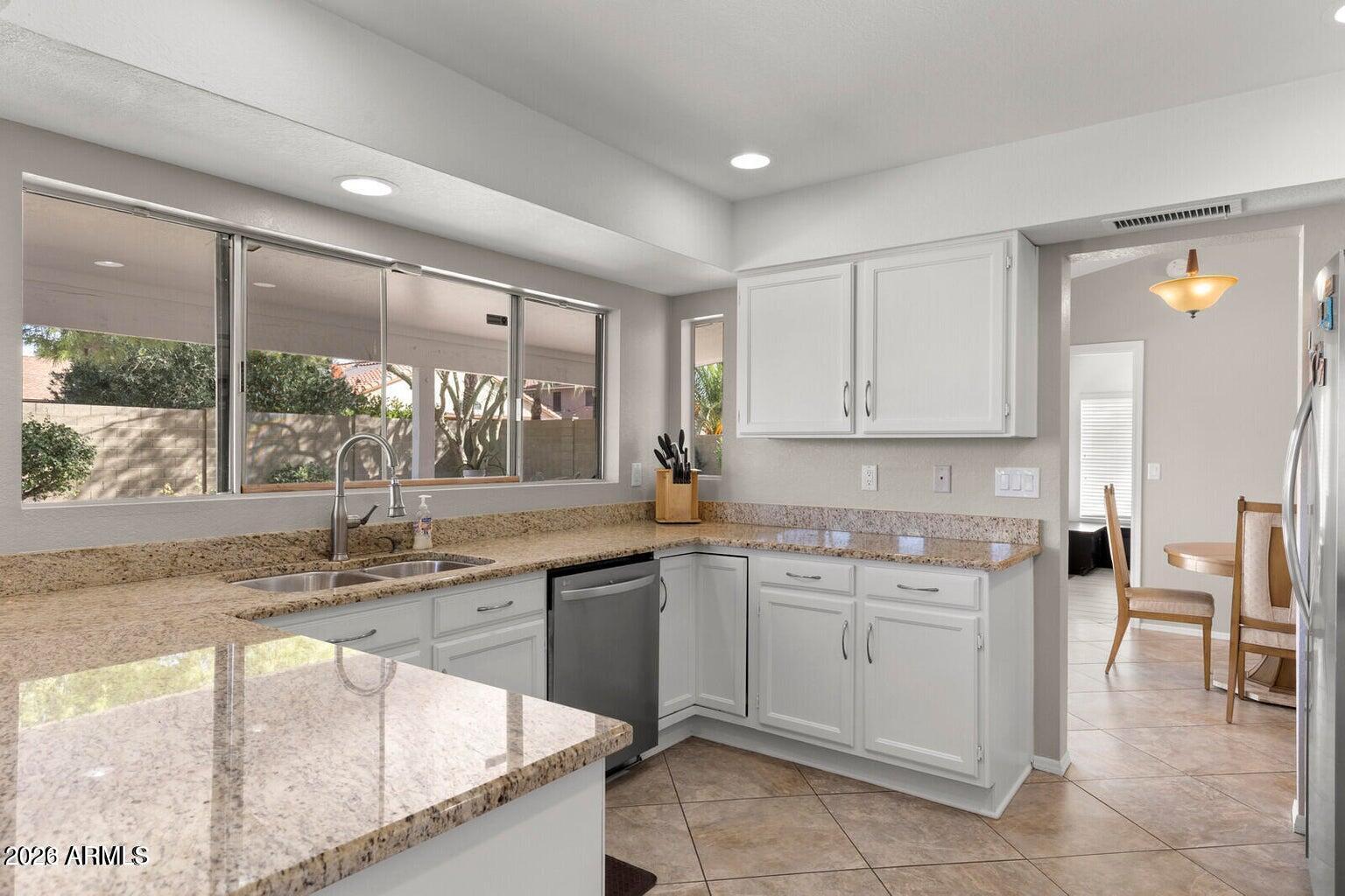 3708 E RENEE Drive