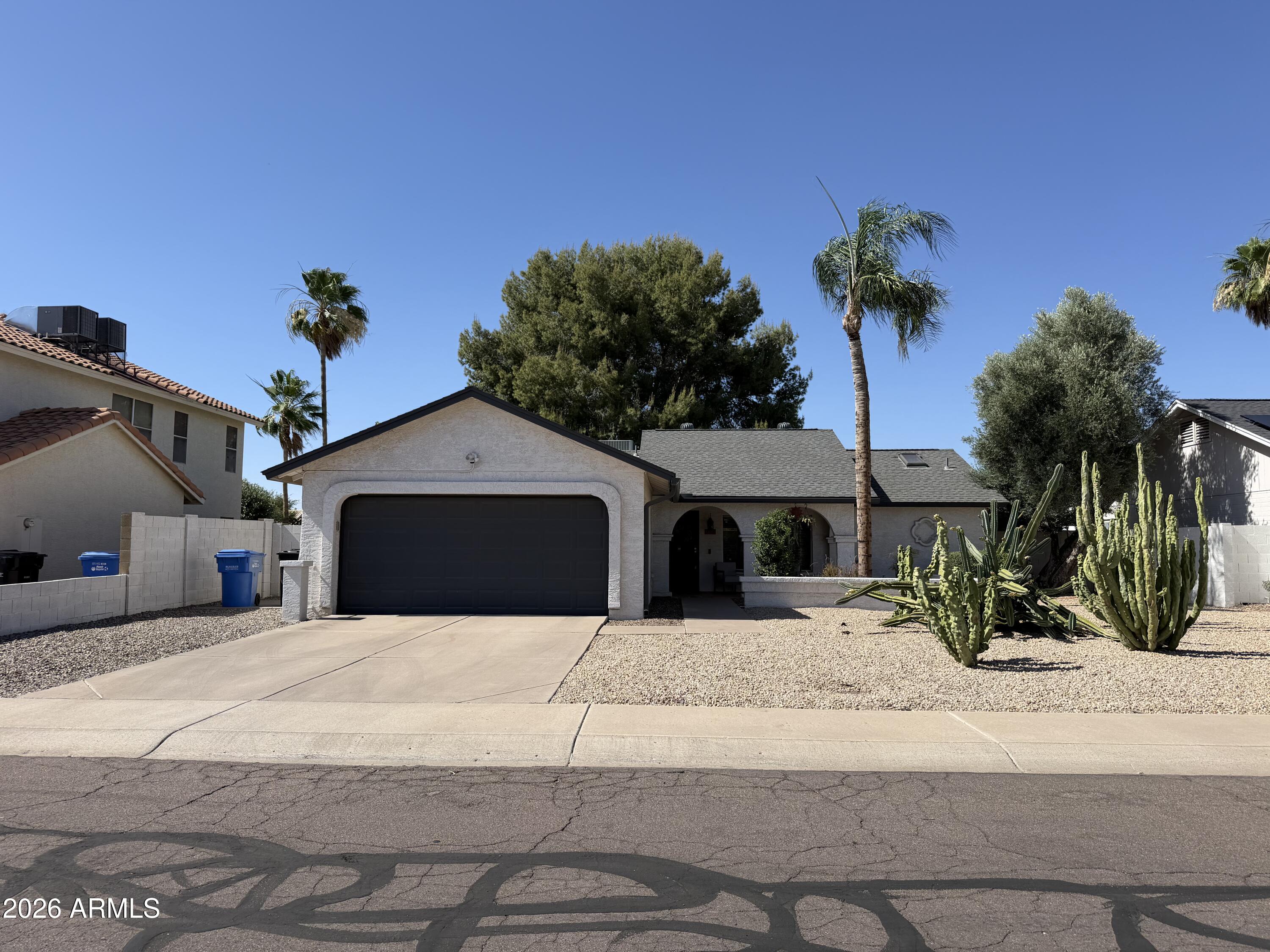 3708 E RENEE Drive