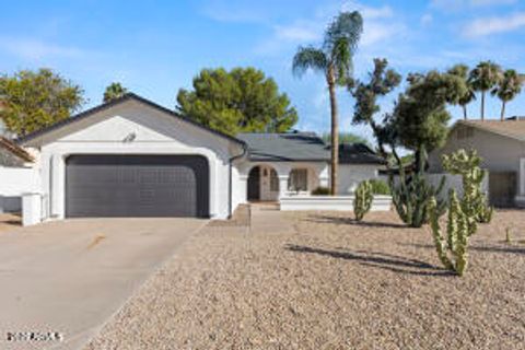 Home 10 3708 E RENEE Drive Phoenix AZ 85050