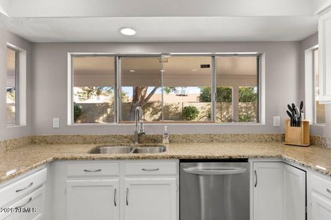 3708 E RENEE Drive Phoenix AZ 85050