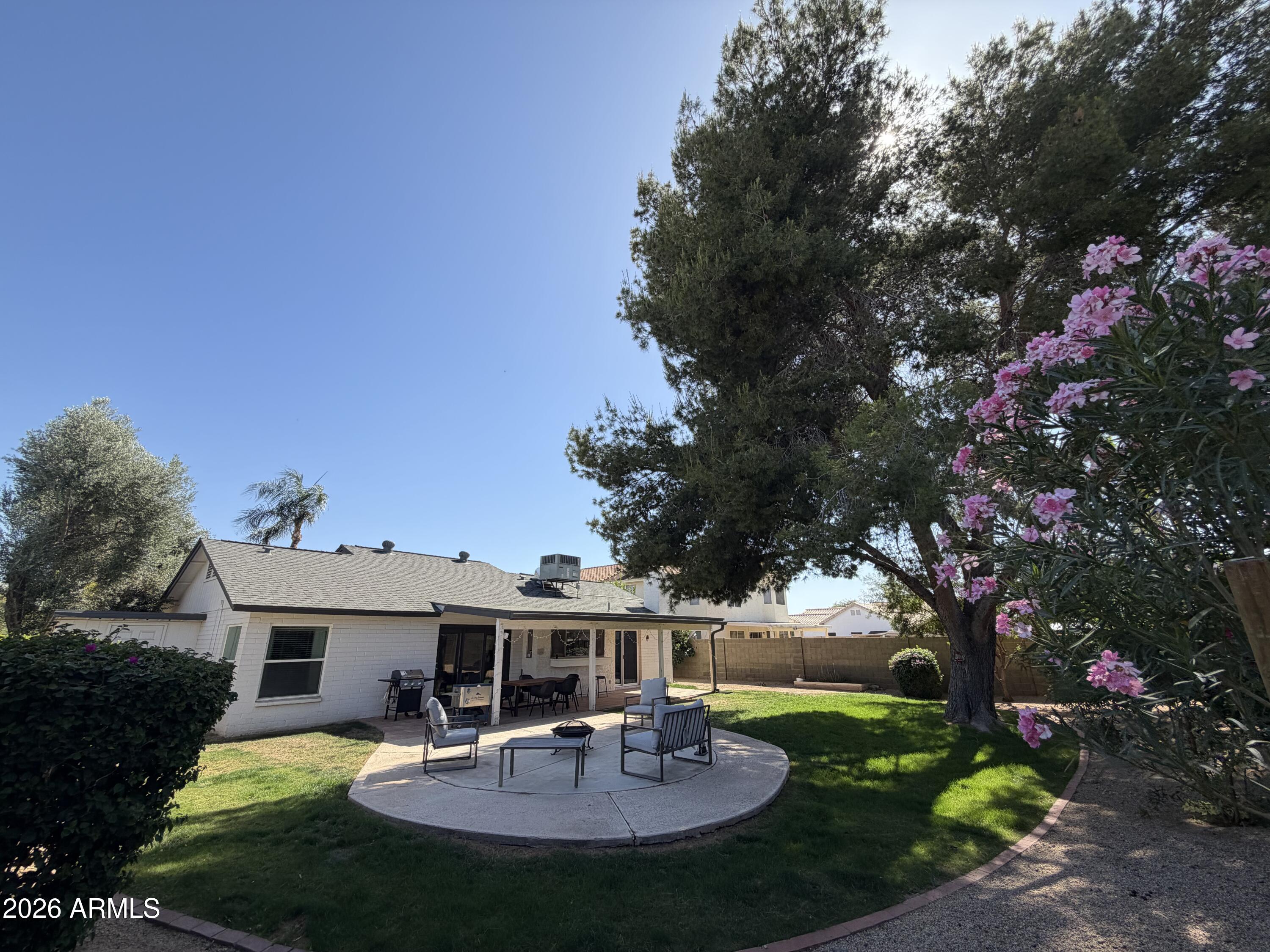 3708 E RENEE Drive