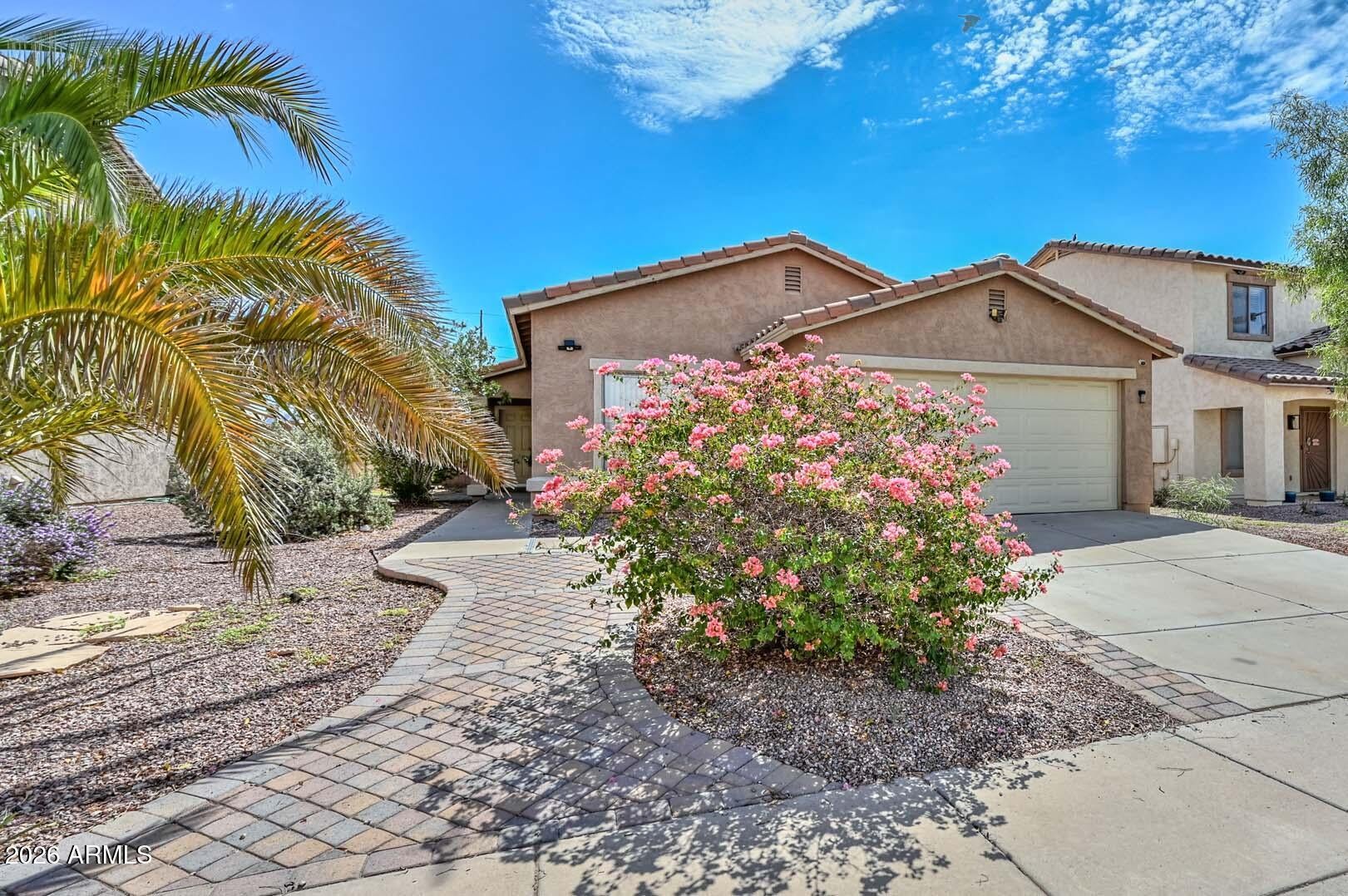 7267 S SUNRISE Way