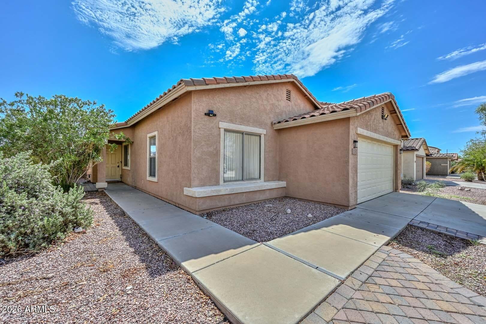7267 S SUNRISE Way