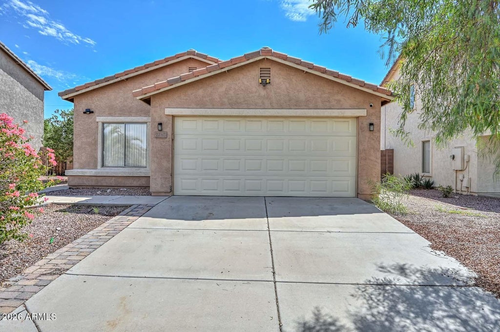 Photo of 7267 S Sunrise Way, Buckeye, AZ 85326 (MLS # 7070779)