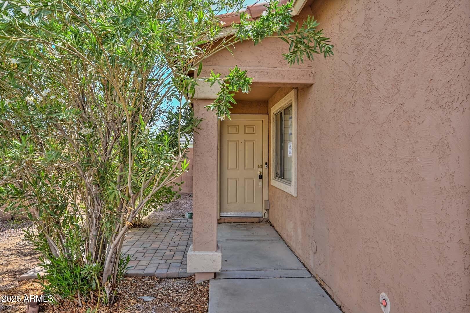 7267 S SUNRISE Way