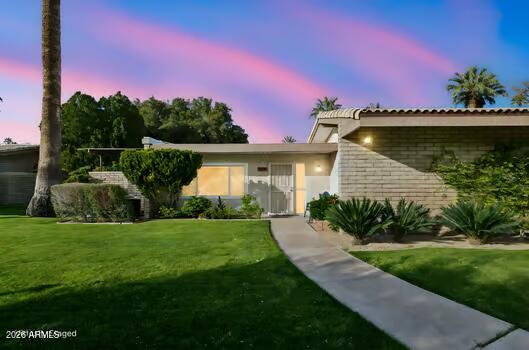 4800 N 68TH Street 162