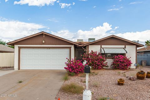 470 W ROSAL Avenue Apache Junction AZ 85120