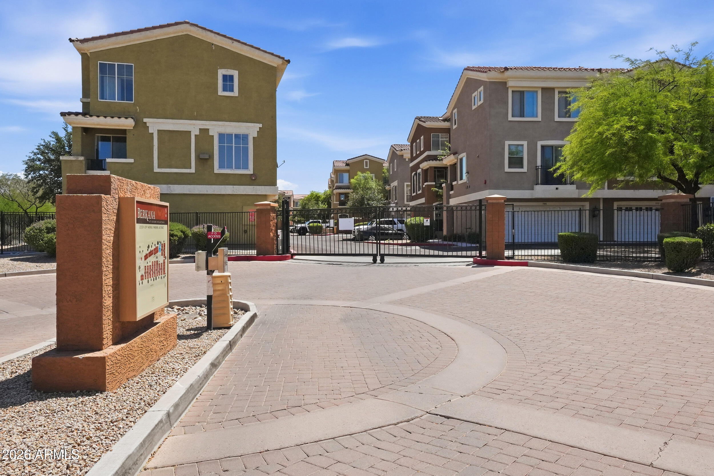 22125 N 29TH Avenue 122