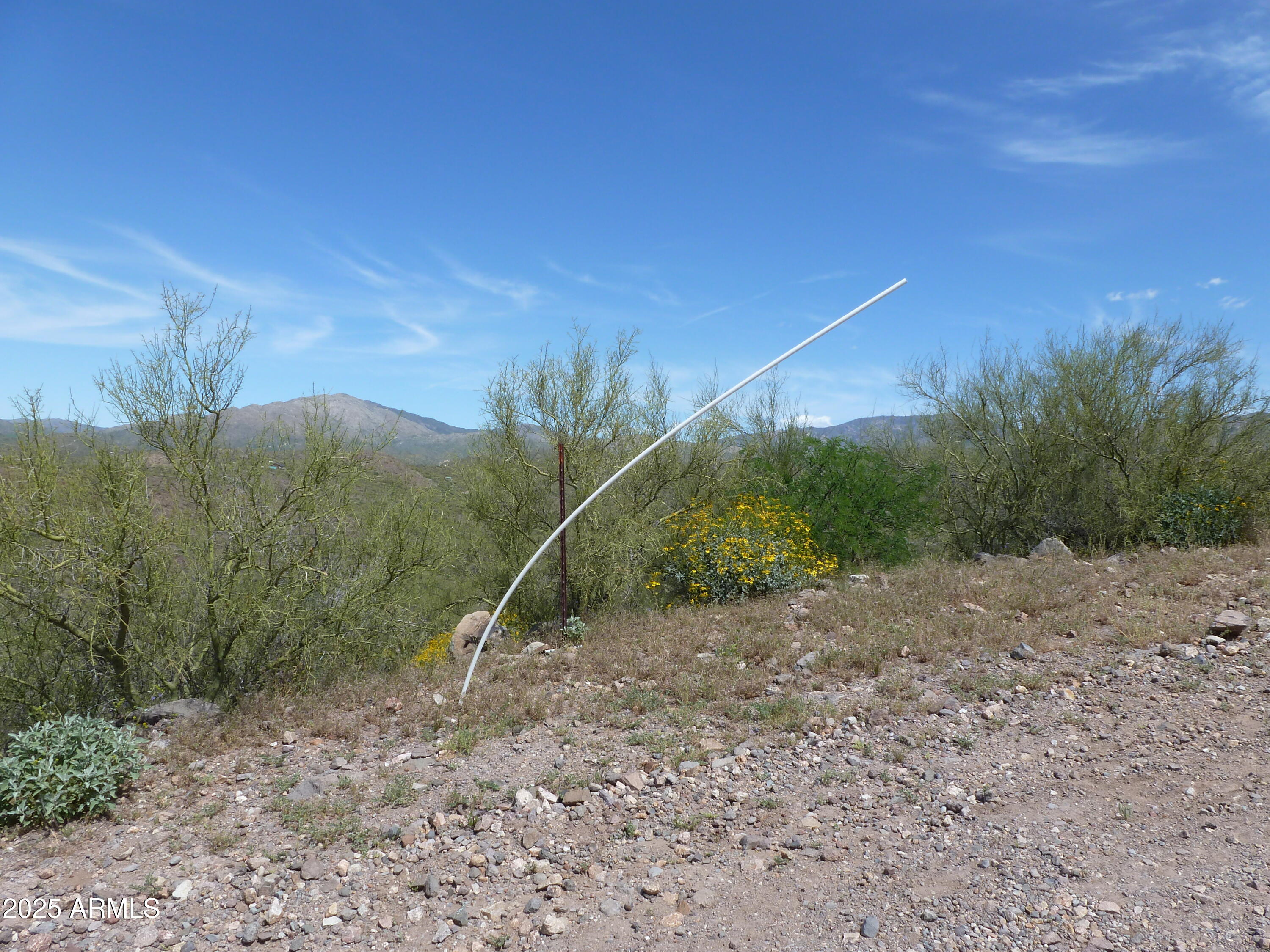 00XXX N Columbia Mine (Lot C) Trail 75B