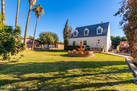 A home in Tolleson