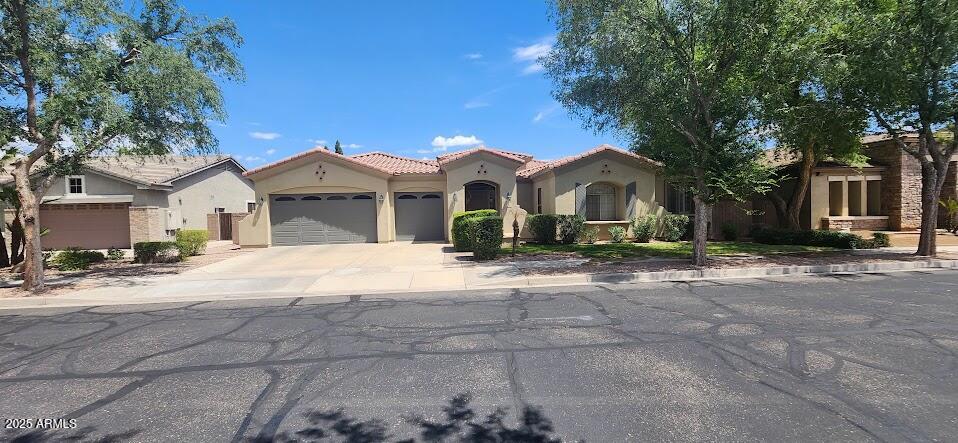 940 W MACAW Drive