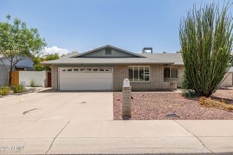2119 E SESAME Street Tempe AZ 85283