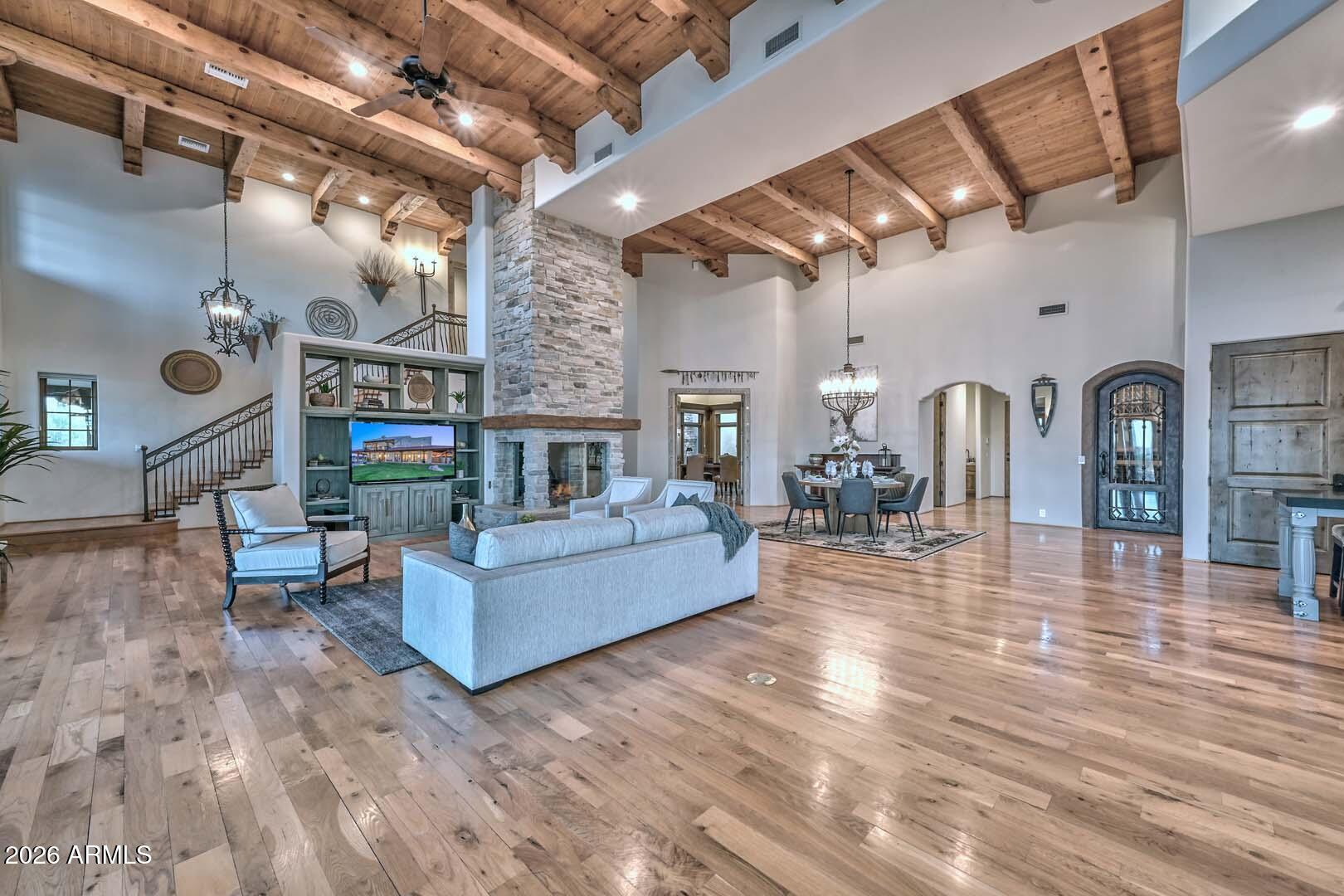 14715 E Windstone Trail