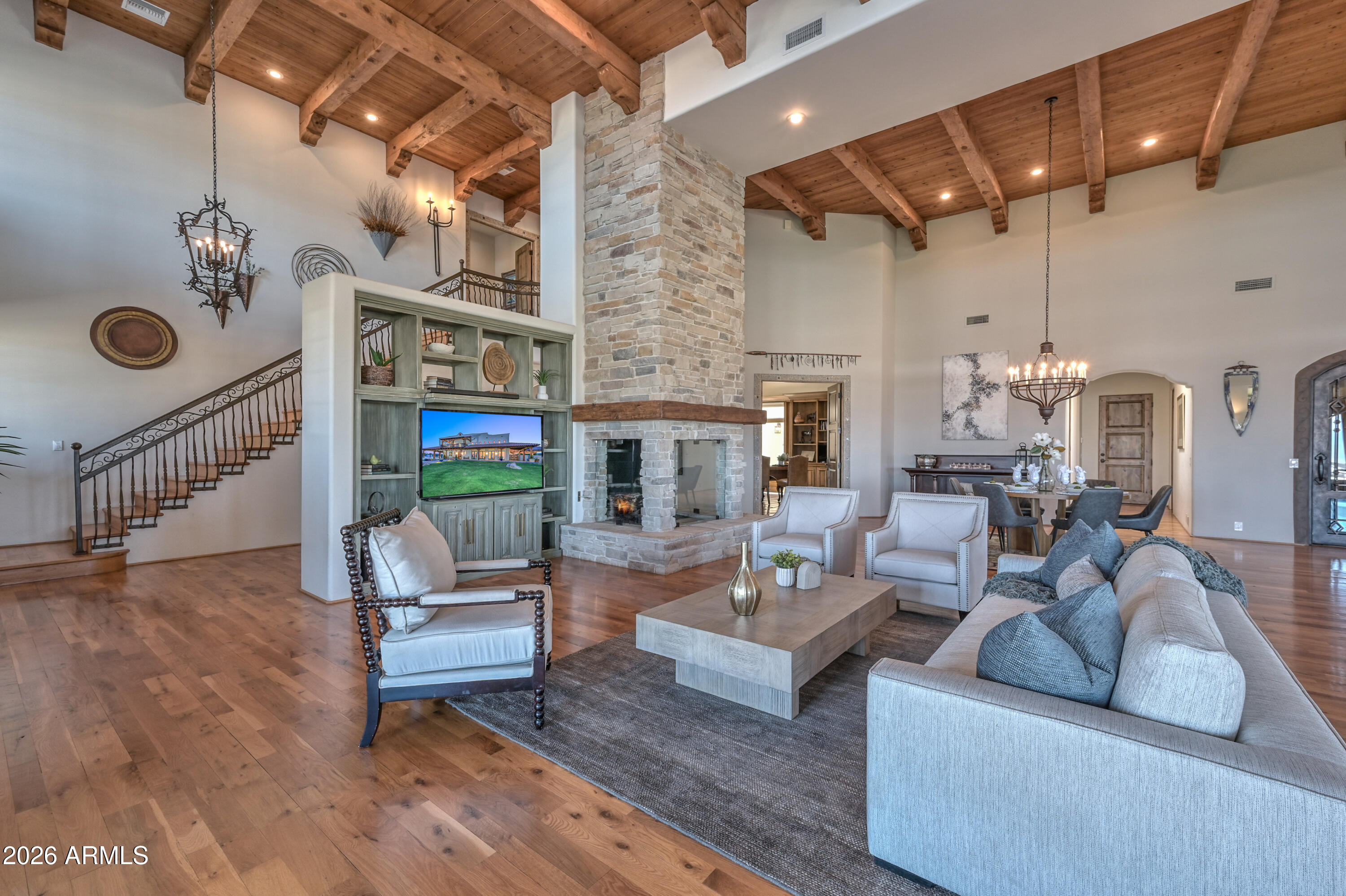 14715 E Windstone Trail