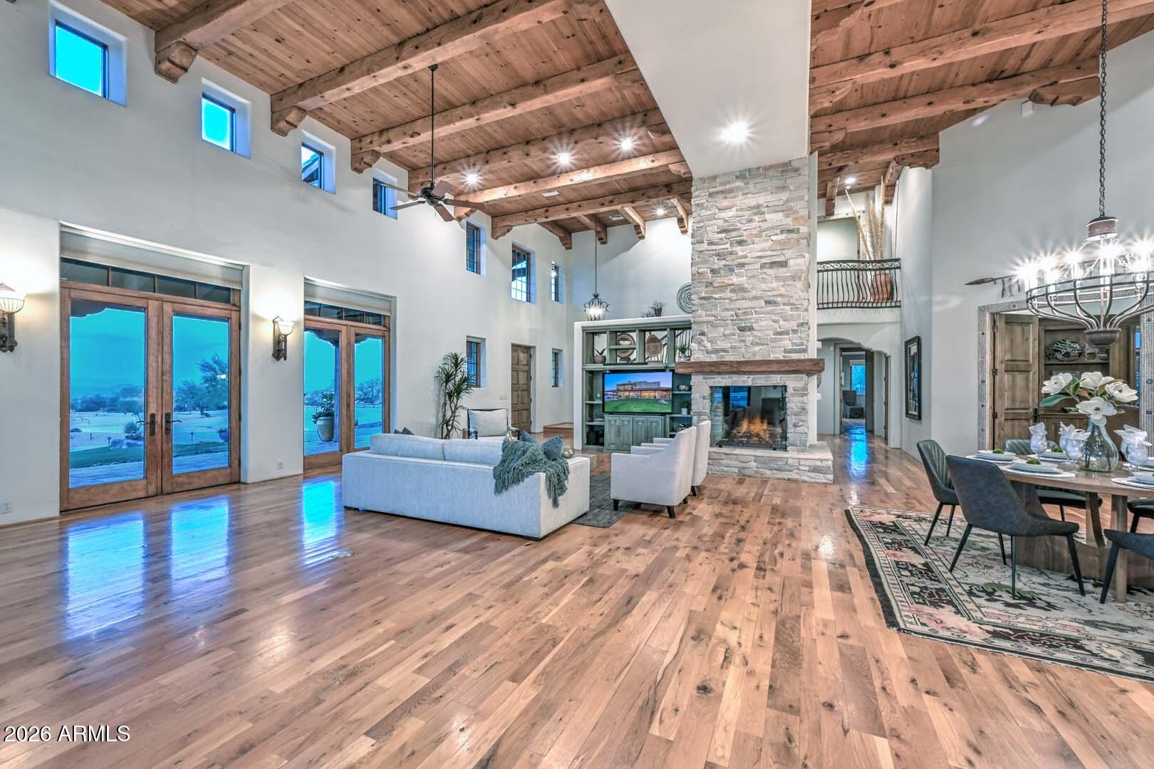 14715 E Windstone Trail