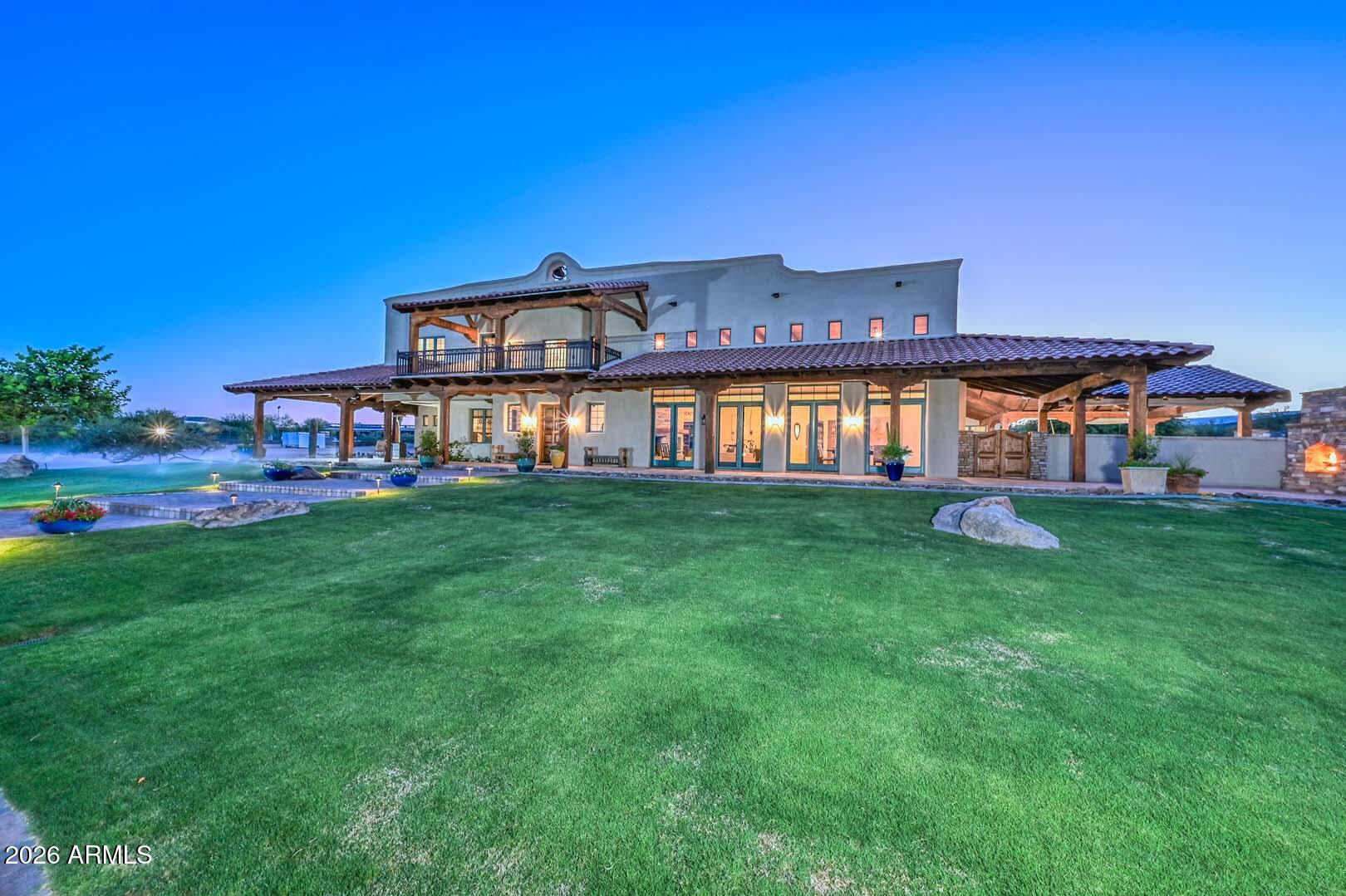 14715 E Windstone Trail