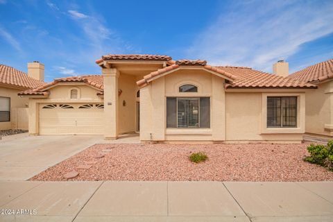 A home in Avondale