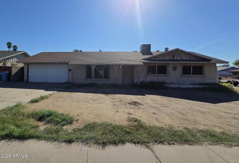 5327 N 40TH Lane Phoenix AZ 85019