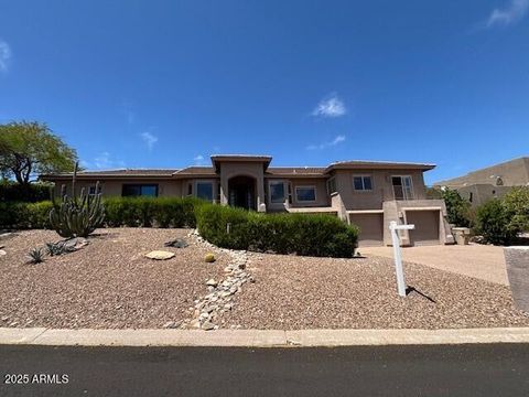 Photo of 11818 N Winchester Drive, Fountain Hills, AZ 85268 (MLS # 6932677)