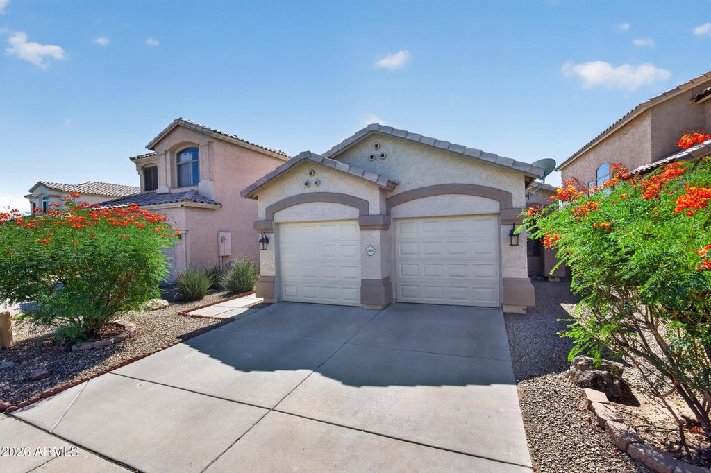 Photo of 10133 E Carmel Circle, Mesa, AZ 85208 (MLS # 7091937)