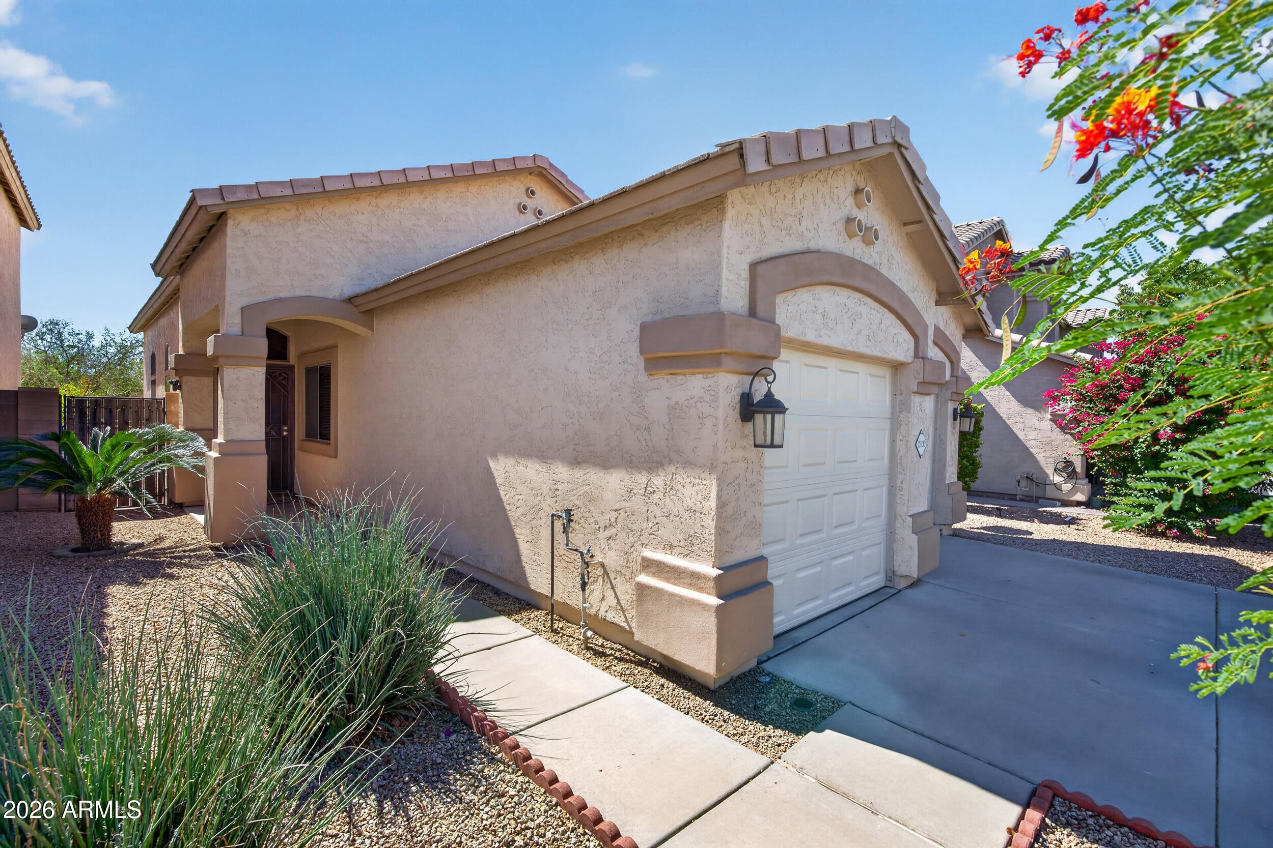 10133 E CARMEL Circle