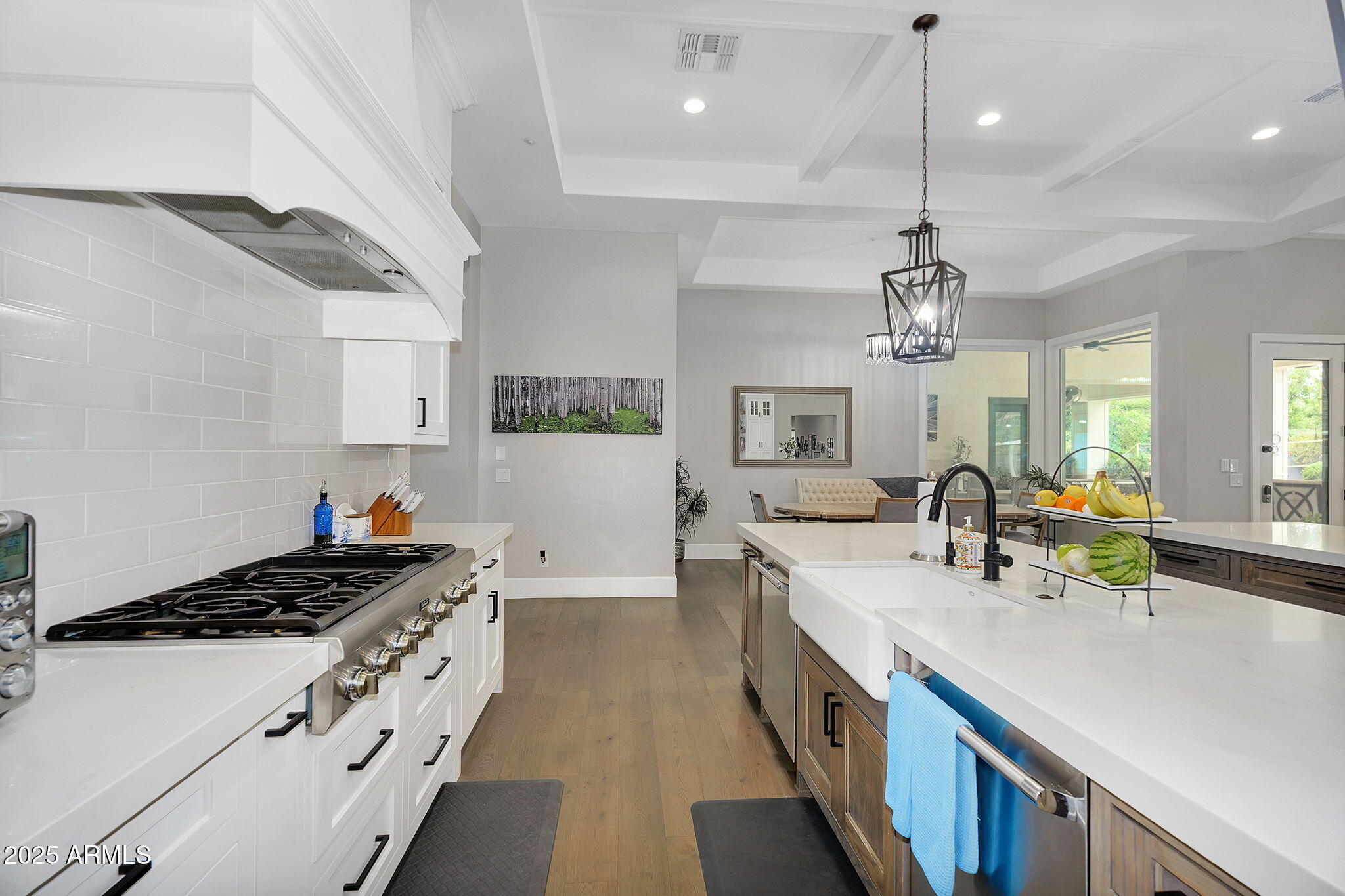 PECANS PHASE 2 - Residential