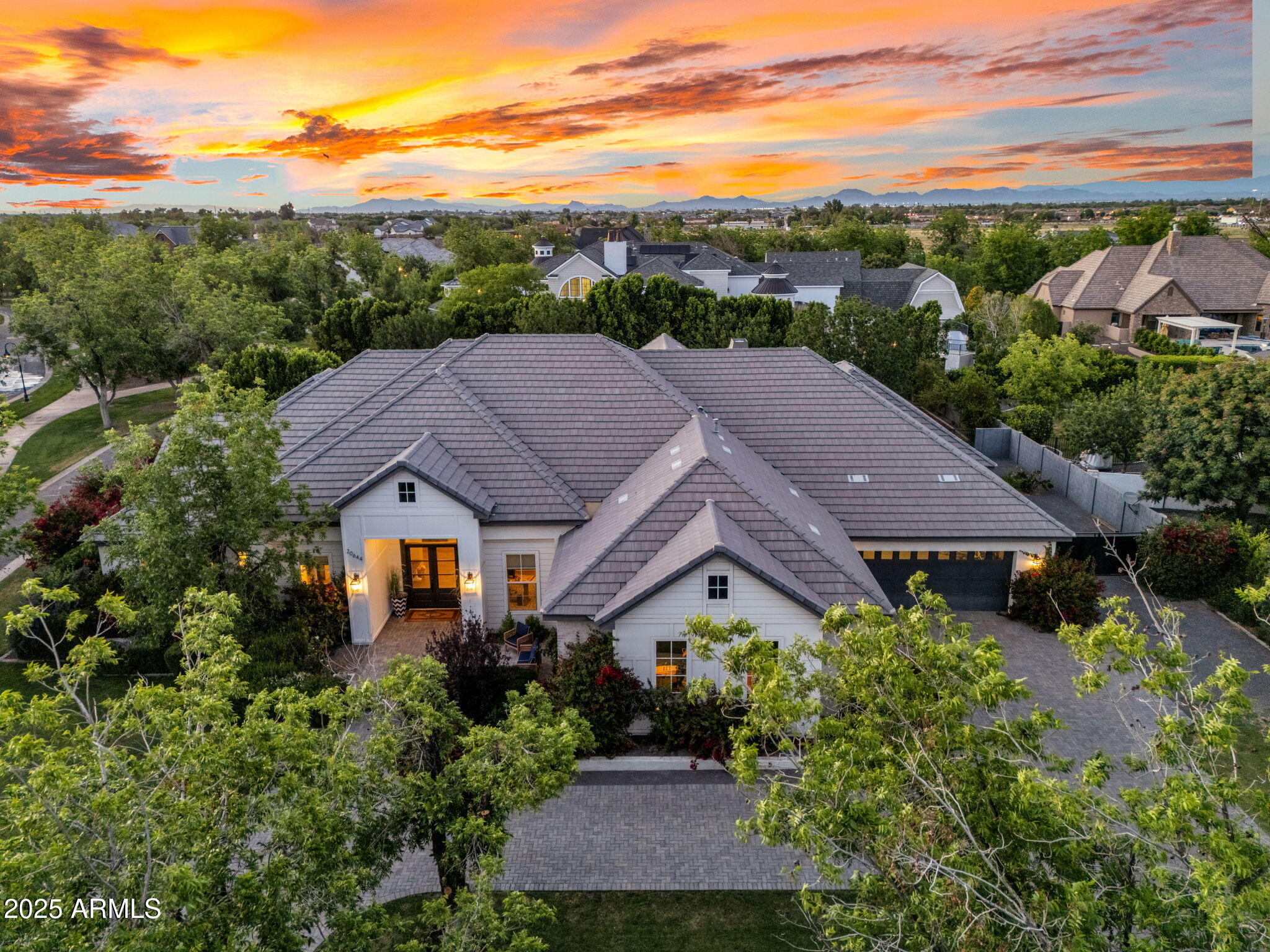 PECANS PHASE 2 - Residential