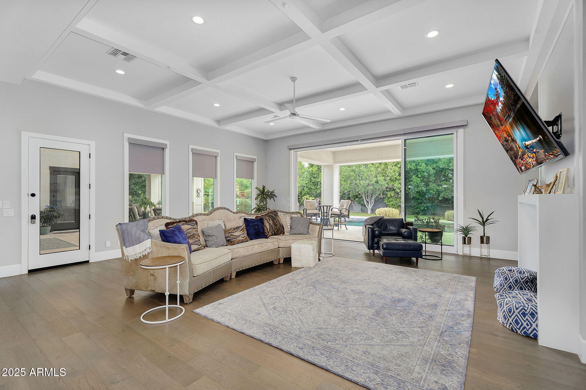 PECANS PHASE 2 - Residential