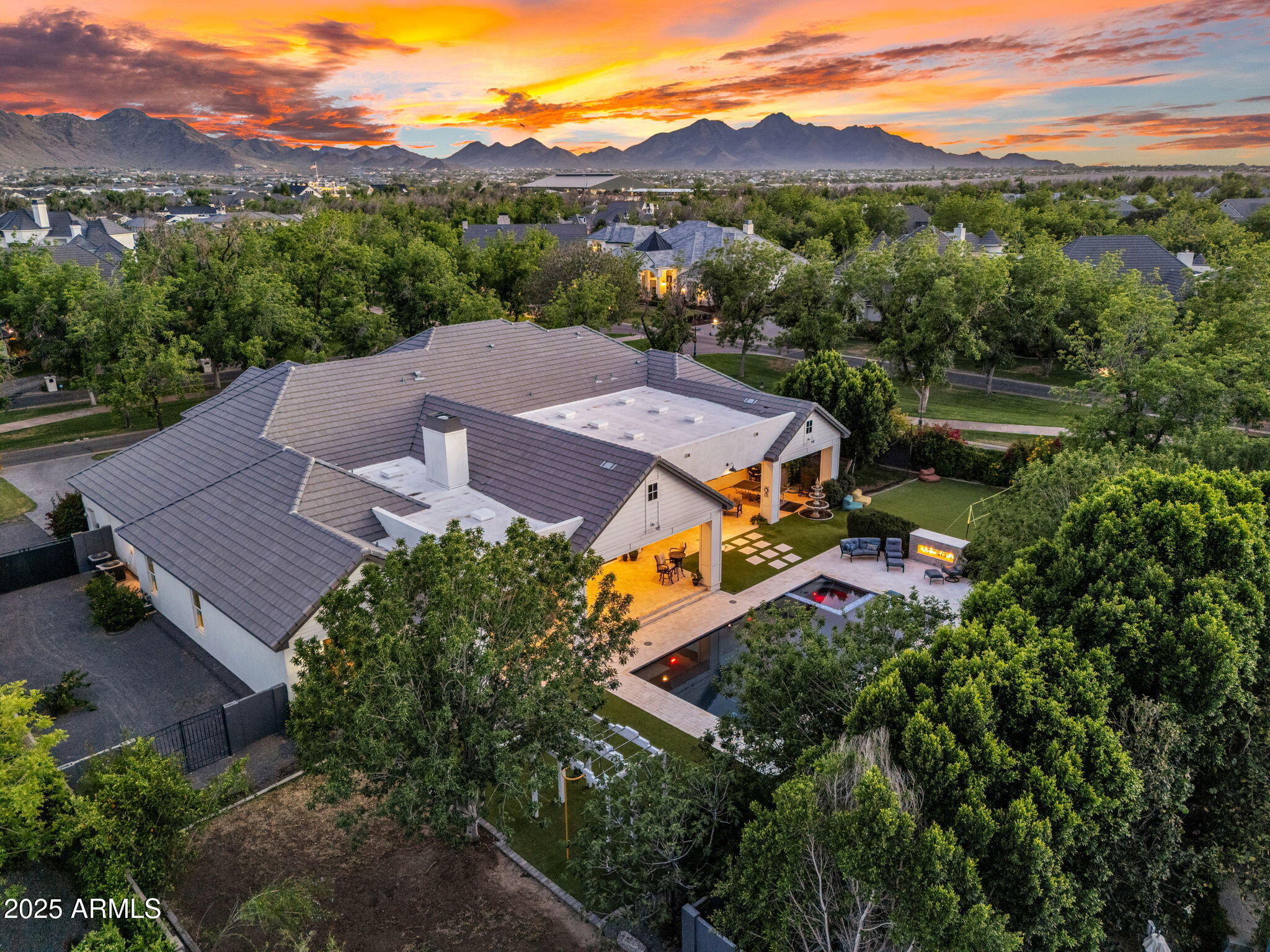 PECANS PHASE 2 - Residential