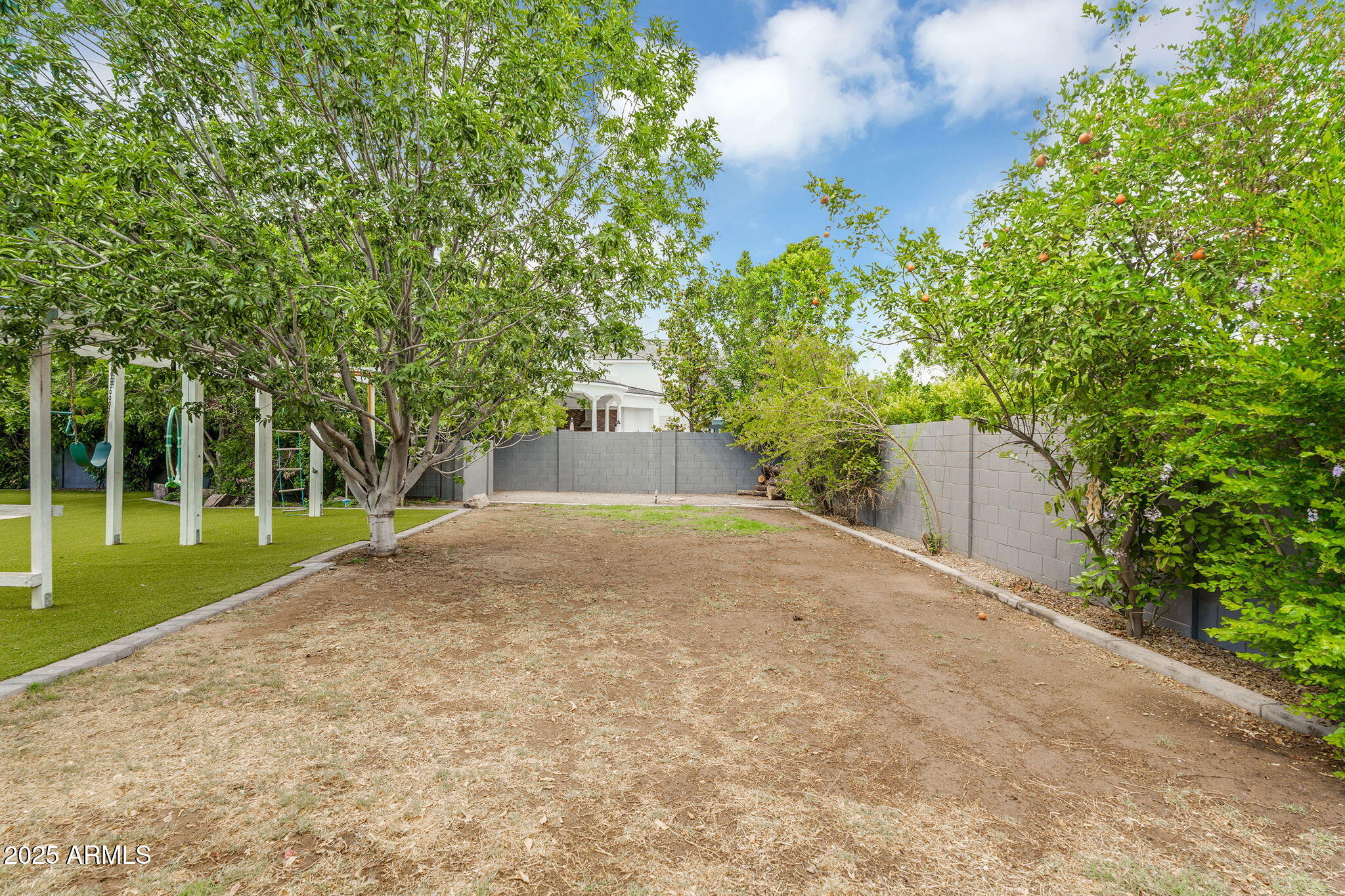 PECANS PHASE 2 - Residential
