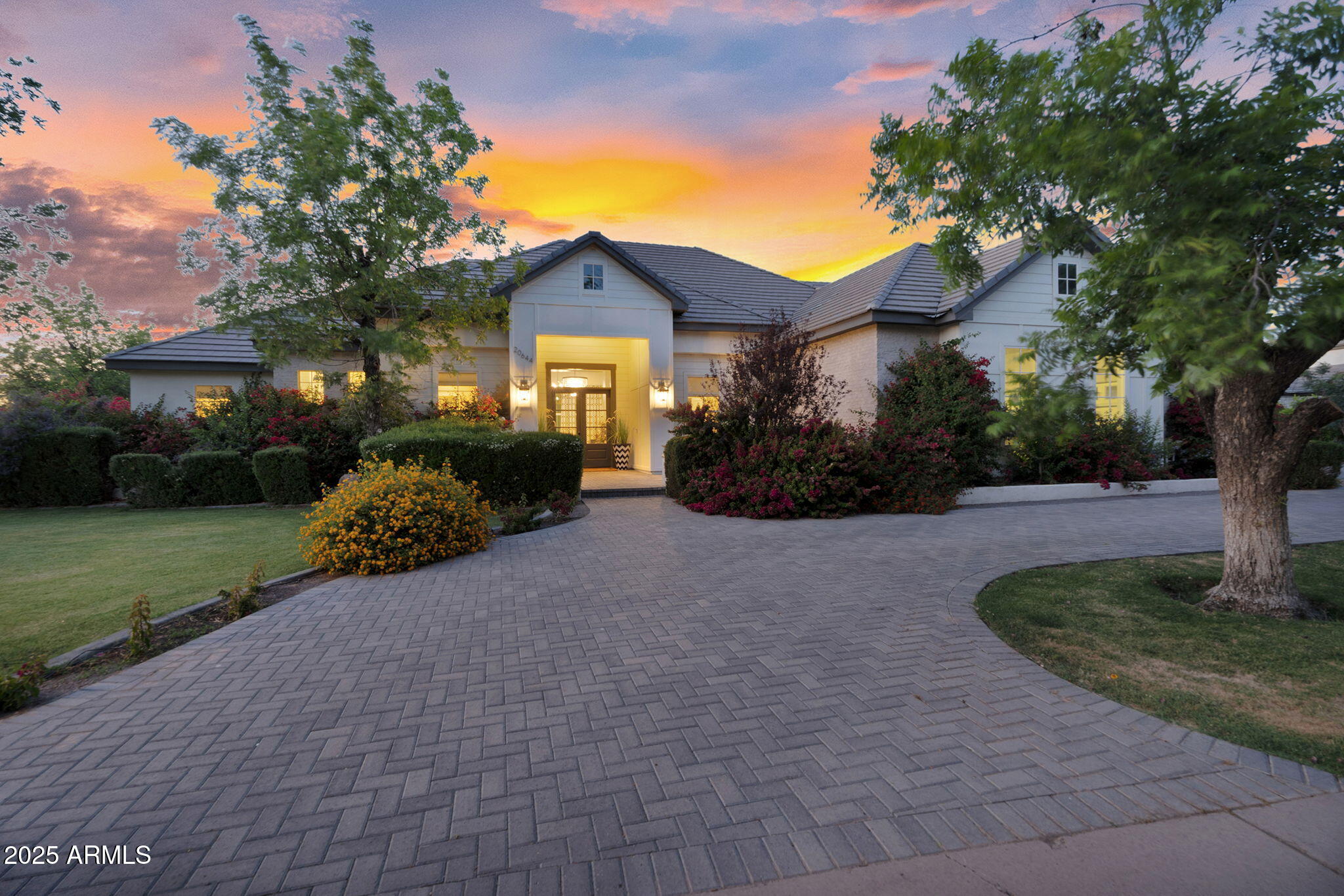 20644 E SUNRISE Court