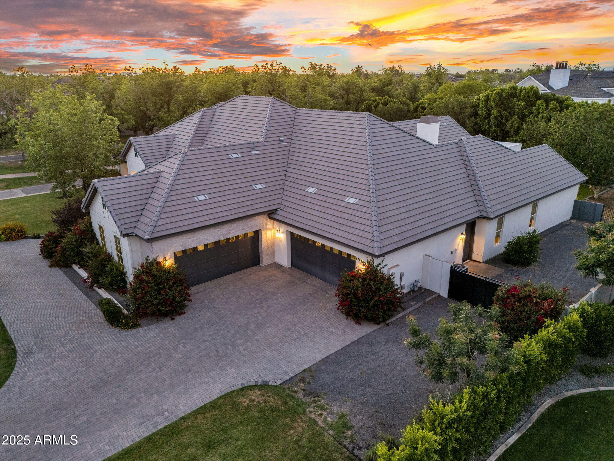 PECANS PHASE 2 - Residential