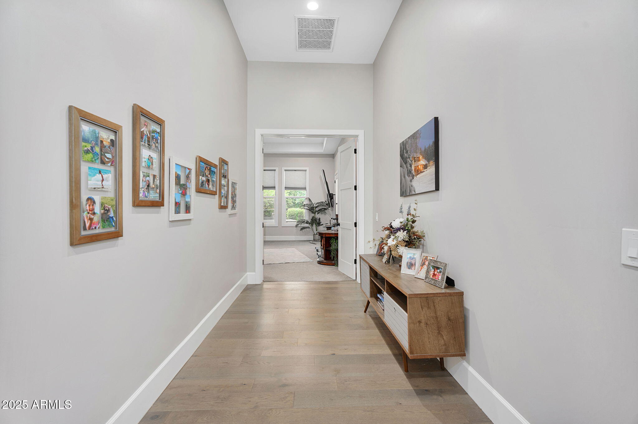 PECANS PHASE 2 - Residential