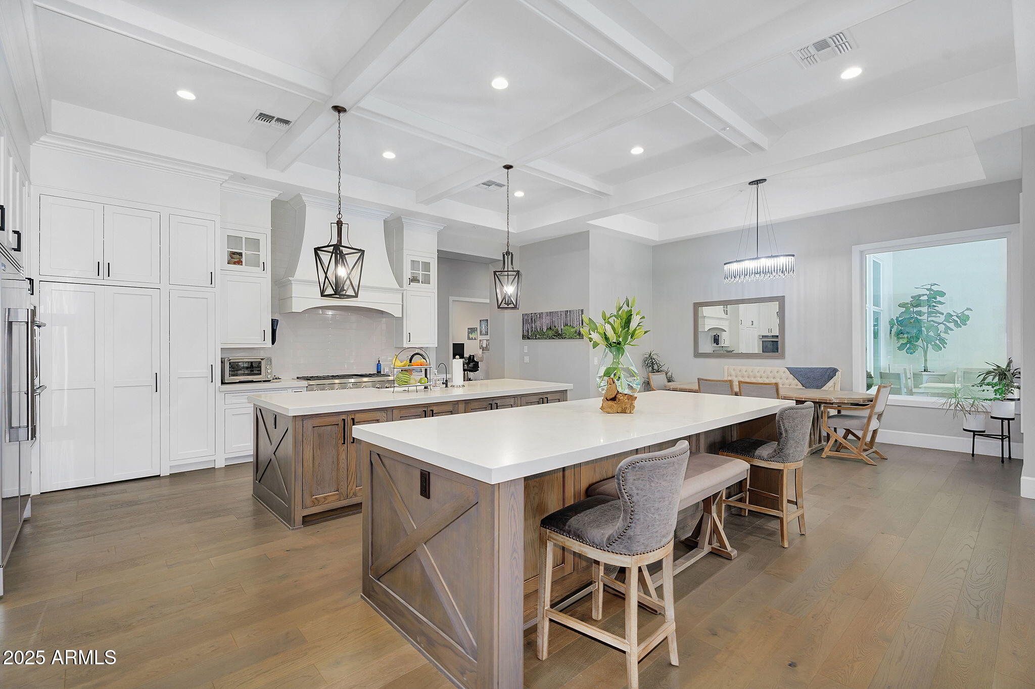 PECANS PHASE 2 - Residential