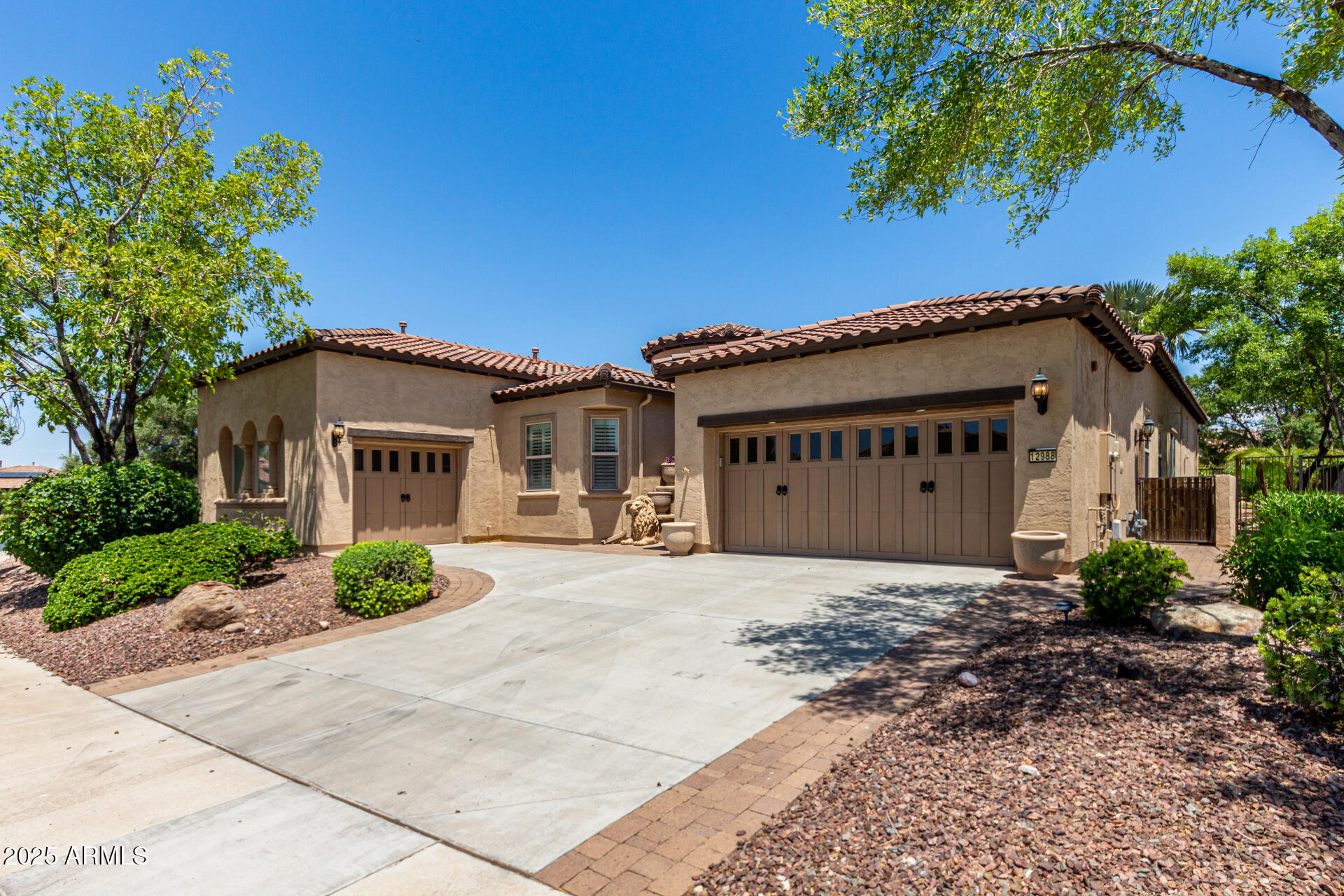 12988 W KOKOPELLI Drive