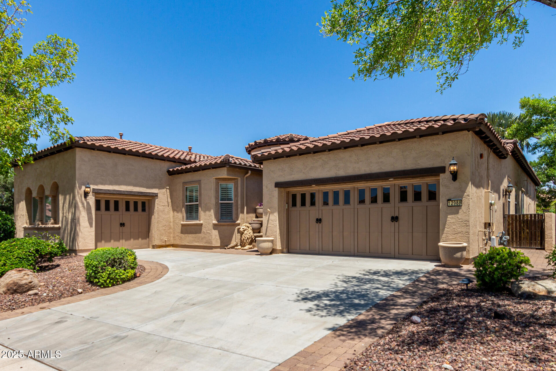 12988 W KOKOPELLI Drive