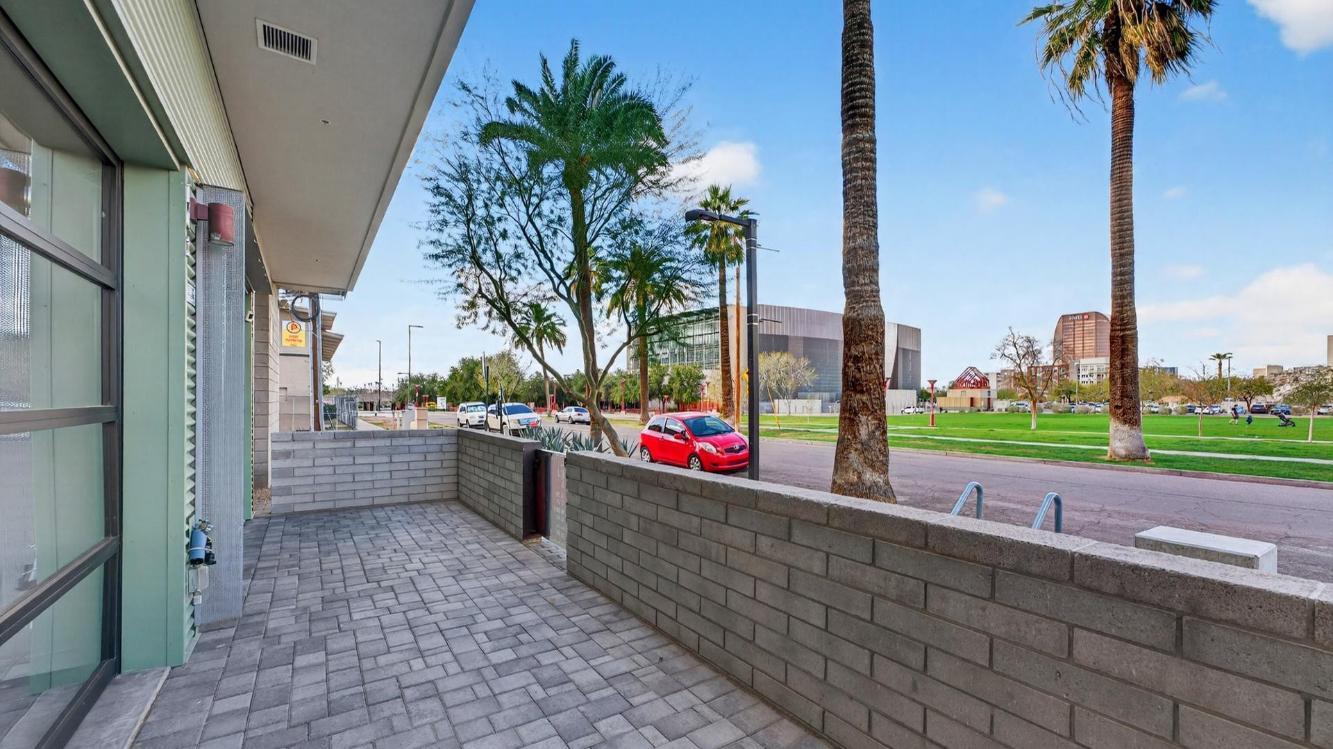 1130 N 2nd Street Apt 102