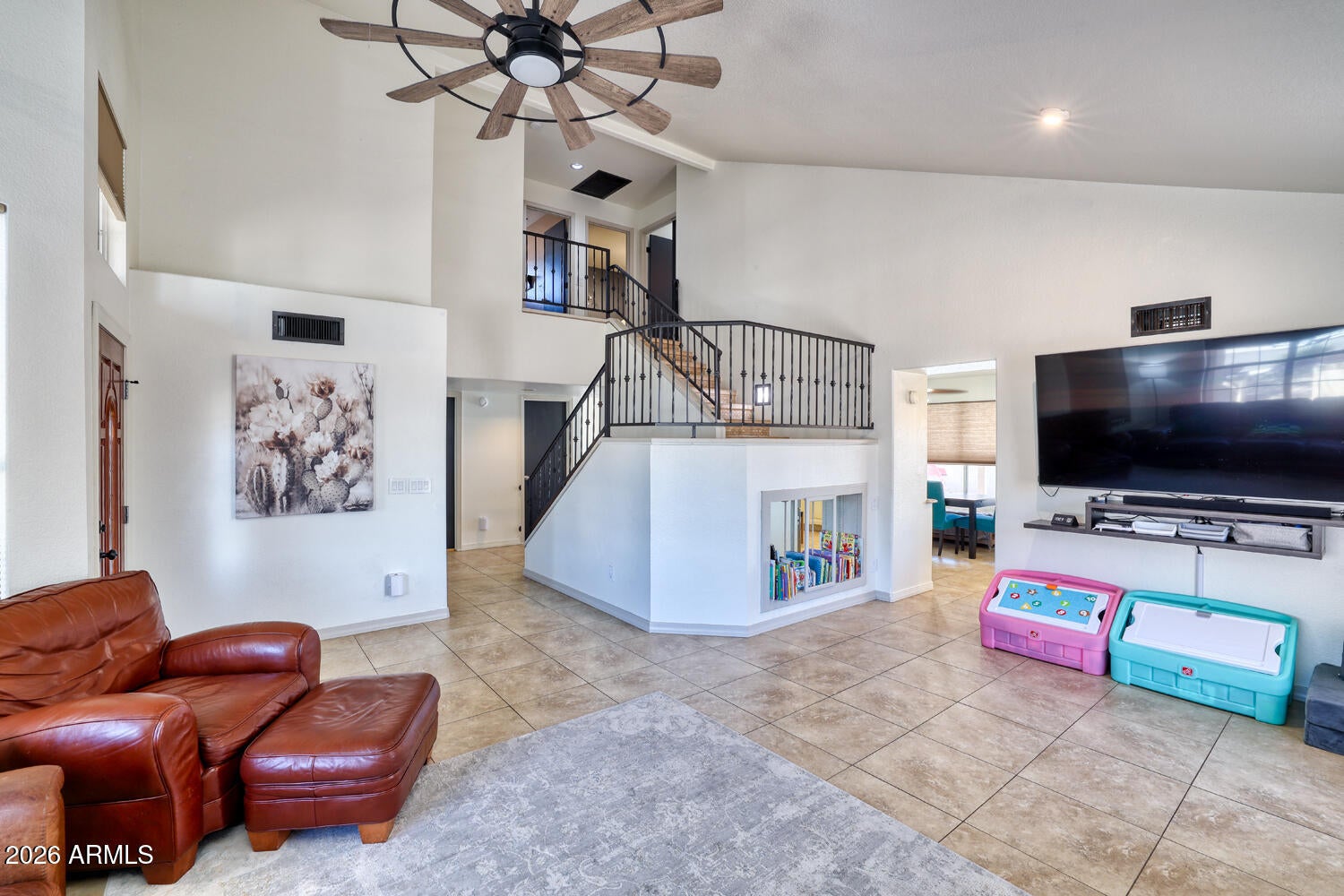 7708 W CROCUS Drive