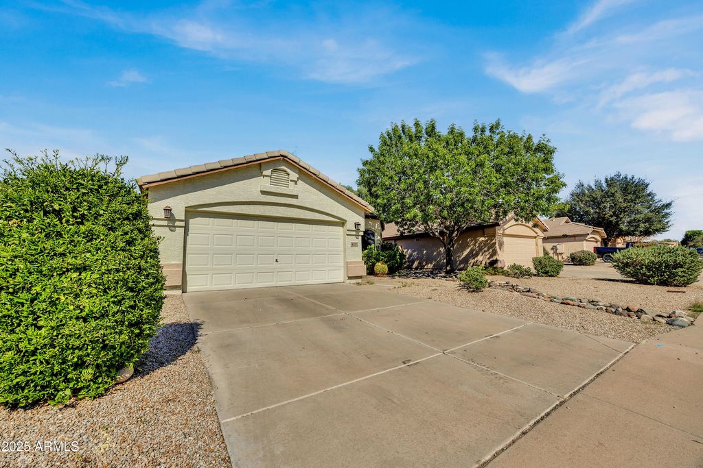 Photo of 8222 E Portobello Avenue, Mesa, AZ 85212 (MLS # 6934787)