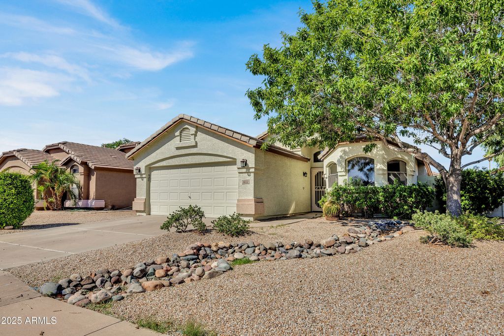 Photo of 8222 E Portobello Avenue, Mesa, AZ 85212 (MLS # 6934787)