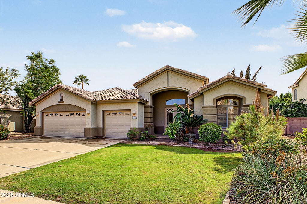 Photo of 2841 E Ranch Court, Gilbert, AZ 85296 (MLS # 7093641)