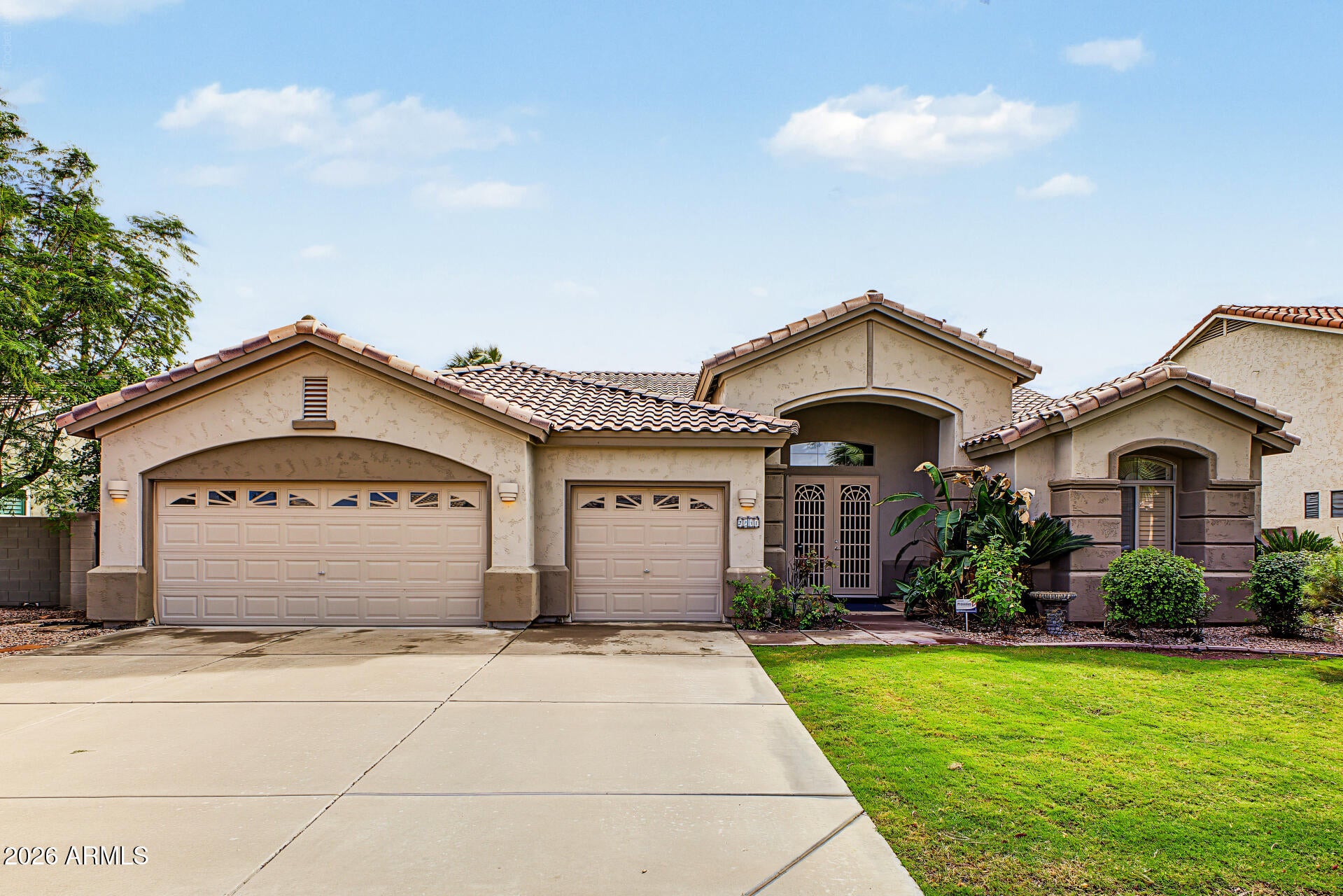 2841 E RANCH Court