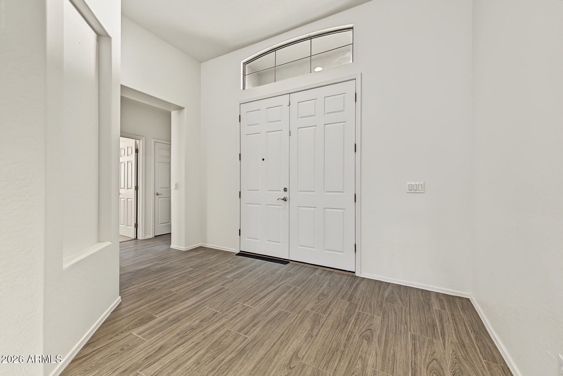 2841 E RANCH Court